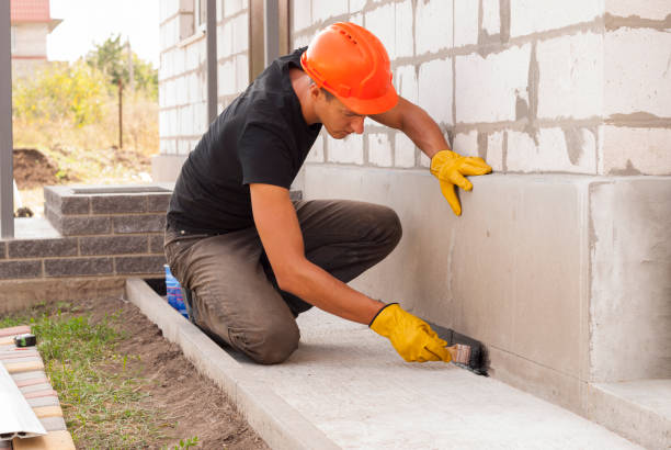 Waterproofing professionals working in Woodbury Heights, NJ